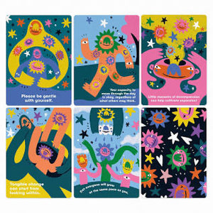 Gentle Reminders Deck