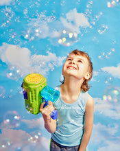 Hyper Bubble Maker