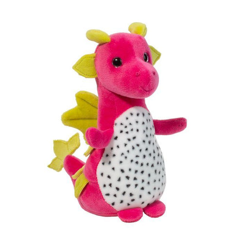 Dragon Fruit Macaroon Douglas Plush