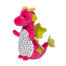 Dragon Fruit Macaroon Douglas Plush
