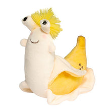 Vinnie Banana Slug Macaroon Douglas Plush