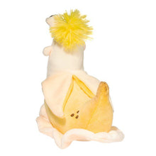 Vinnie Banana Slug Macaroon Douglas Plush
