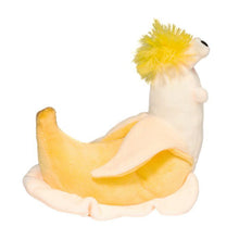 Vinnie Banana Slug Macaroon Douglas Plush