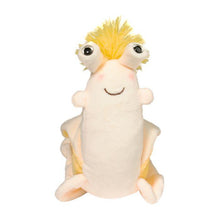 Vinnie Banana Slug Macaroon Douglas Plush