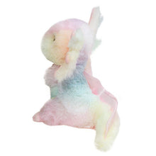 Mini Gillie Soft Axolotl Douglas Plush