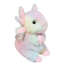 Mini Gillie Soft Axolotl Douglas Plush