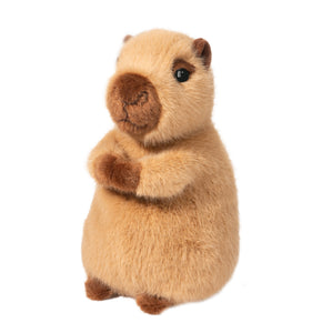 Chattie Capybara Mini Soft Plush