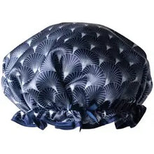 Not Your Grandma’s Shower Caps