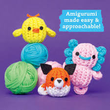 Klutz: Make Your Own Loom Animals