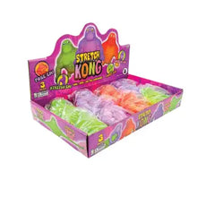 Stretch Kong Toy
