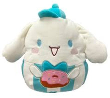 8" Sanrio Food Truck Assortment (Squishmallow)