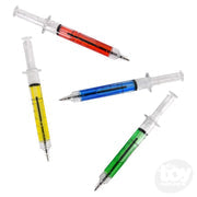 Syringe Pen
