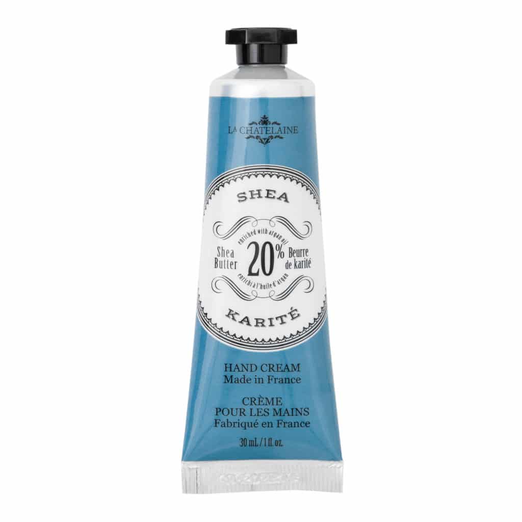 Shea Hand Cream 30ml