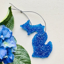 State of Michigan Air Fresheners