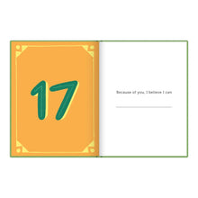 Things I Love About Dad Journal