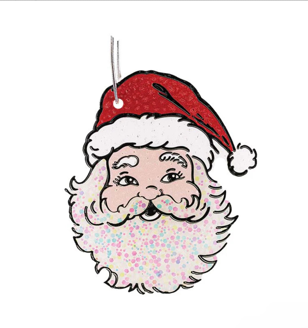 Simply Southern Santa Air Freshener - Freshiez