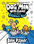 Dog Man With Love: The Official Coloring Book