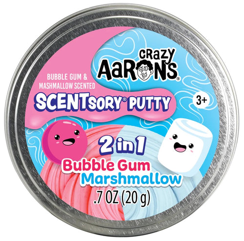 Crazy Aaron's Mashups Scentsory Duos in Small Tin