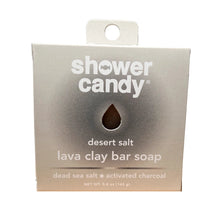 Desert Lava bar Soap