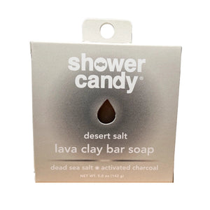 Desert Lava bar Soap