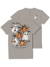 BOO Short Sleeve Tee - Simply Southern