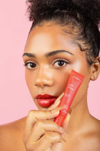 Cherry Tart Smoothie Advanced Smoothing Lip Treatment Holiday Skins