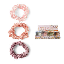 Crush Take Care Satin Scrunchies