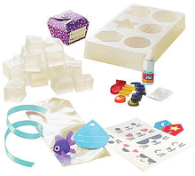 Make Your Own Soap Kit