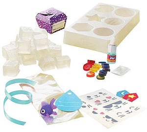 Make Your Own Soap Kit