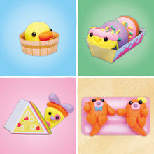 Klutz: Make Your Own Mini Erasers: Kawaii Style Kit