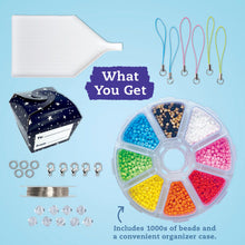 Klutz: Beadlings Kit