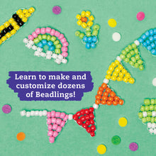 Klutz: Beadlings Kit