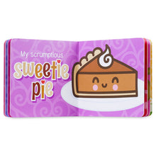 You Are My Sweetheart Board Book