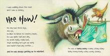 The Wonky Donkey: The Wonky Donkey Paperback Book