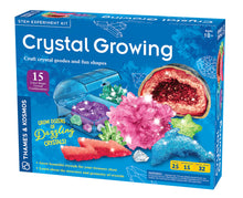 Crystal Growing