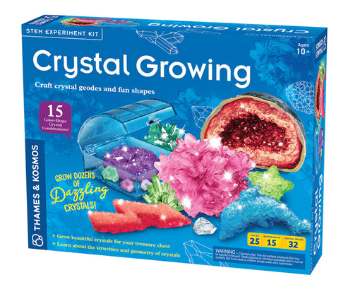 Crystal Growing