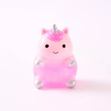 Cloud Dino and Unicorn Squish