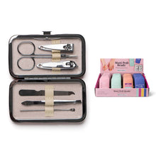 Olivia Moss Ready Manicure Kit