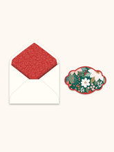 Nature's Celebration Deluxe Greeting Cards