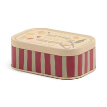 Paddywax Bistro Candle Tin - Meyer Lemon