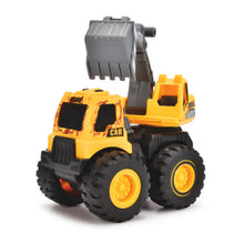 Dickie Toys Mighty Engines