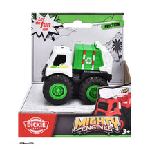 Dickie Toys Mighty Engines