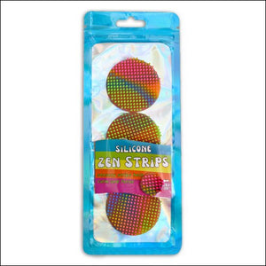 Silicone Zen Dots
