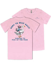 Dilly Dally Short Sleeve Shirt
