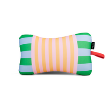 Tropical Beach Cushion