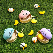 Super Squishy Bento Box Dumplin