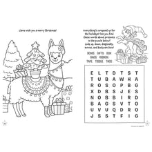 Cutie Critters Christmas