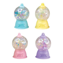 Gumball Machine Squishy Toy