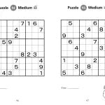 The Original Sudoku