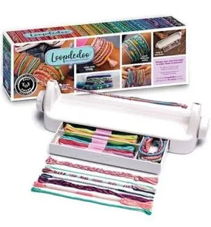 Loopdedoo Spinning Loom Kit